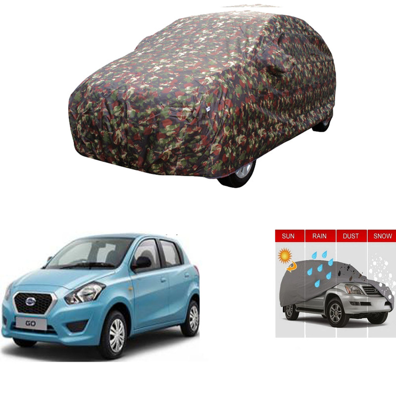 Buy Car Body Covers Online for Datsun REDI GO Auto Accessories